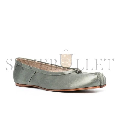 MAISON MARGIELA TABI BALLERINA S58WZ0117P5125T7164 MAISON MARGIELA TABI BALLERINA S58WZ0117P5125T7164